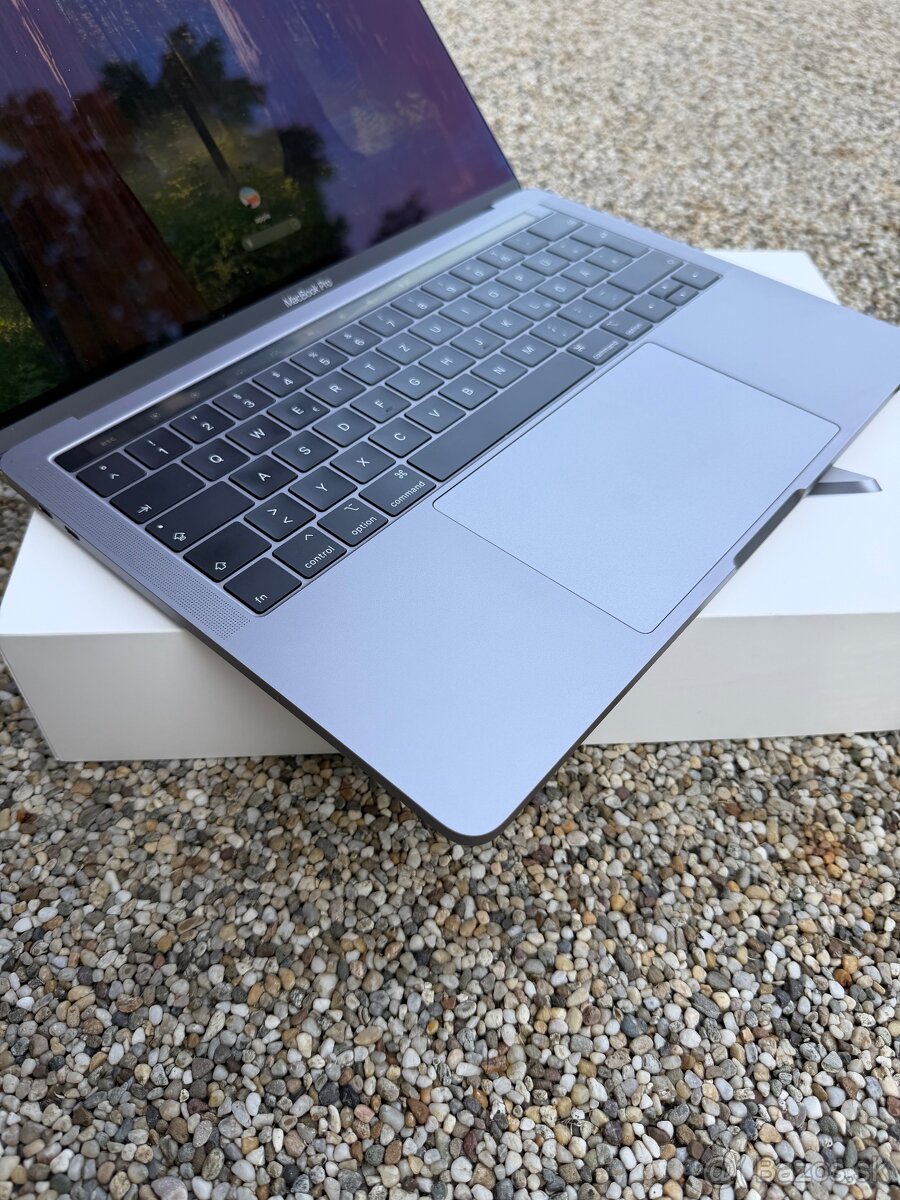 MacBook PRO 13, 500GB, 16GB RAM - 2