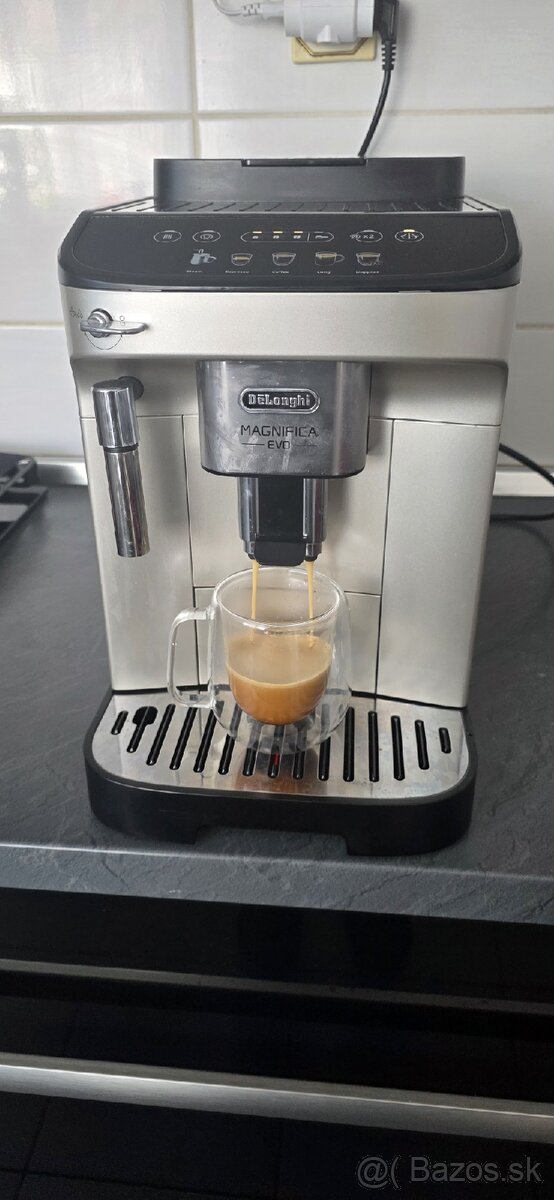 Delongi Dinamica Evo - 2