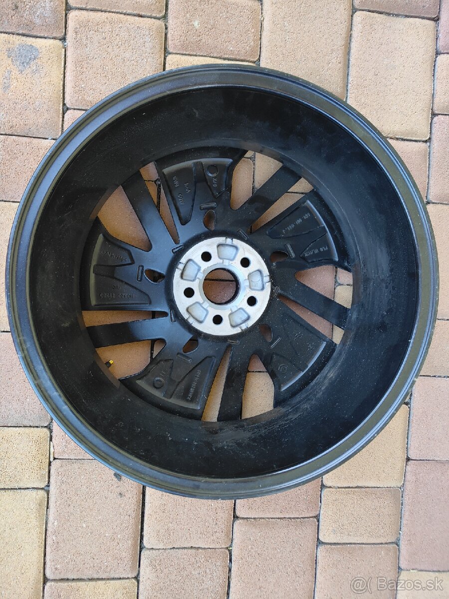 Škoda elektron 18" - 2