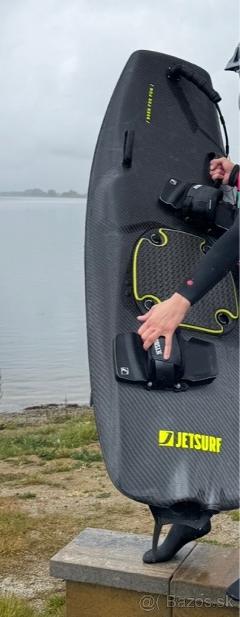 Jetsurf - 2