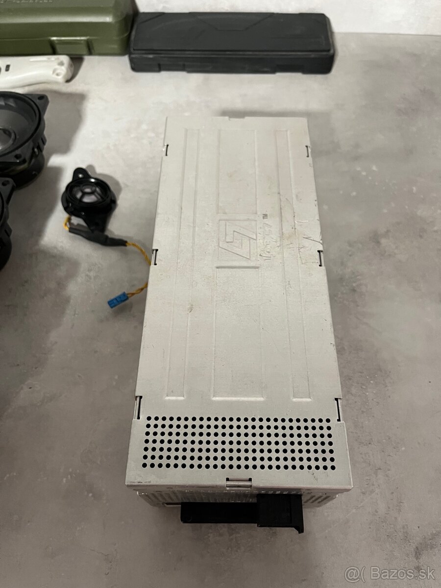 Bmw e65 logic 7 - 2