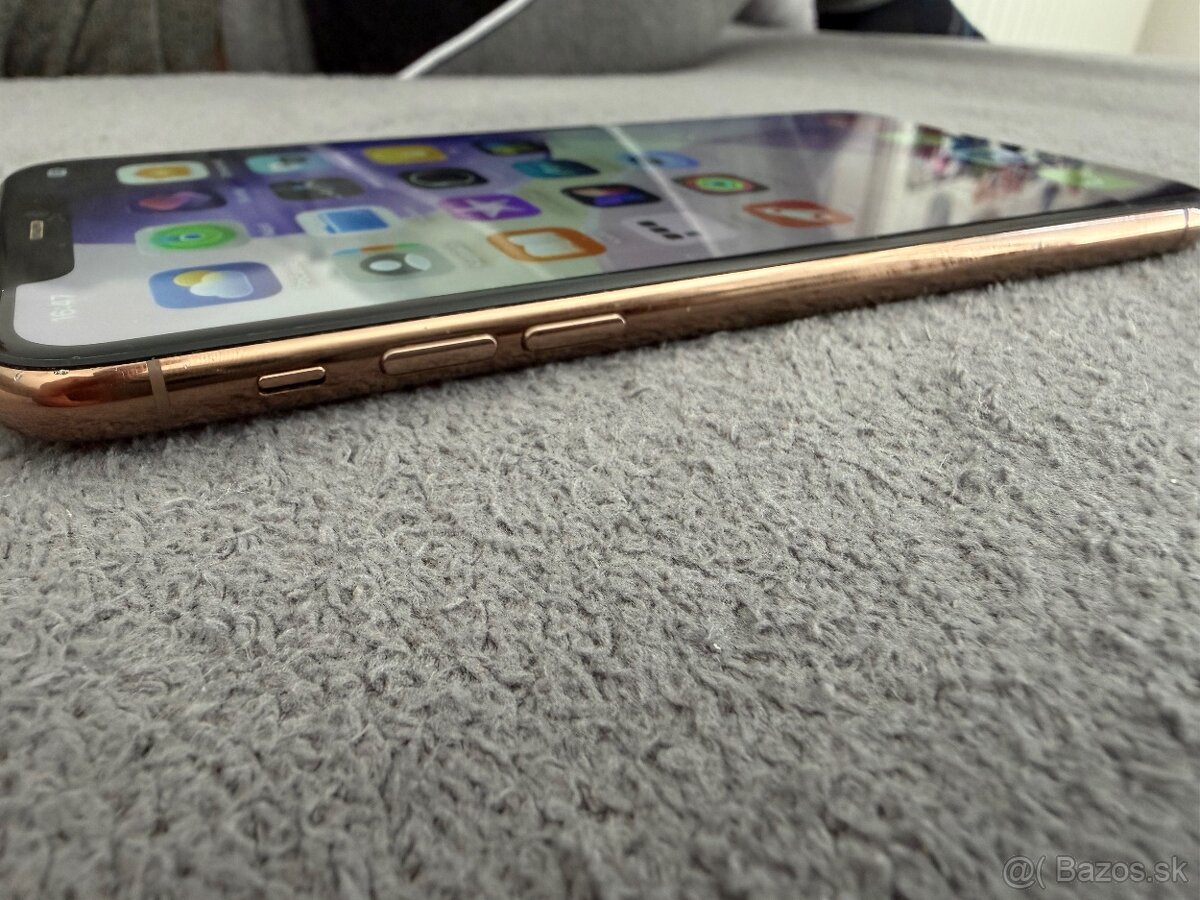 Iphone 11 Pro Max 64GB - 2