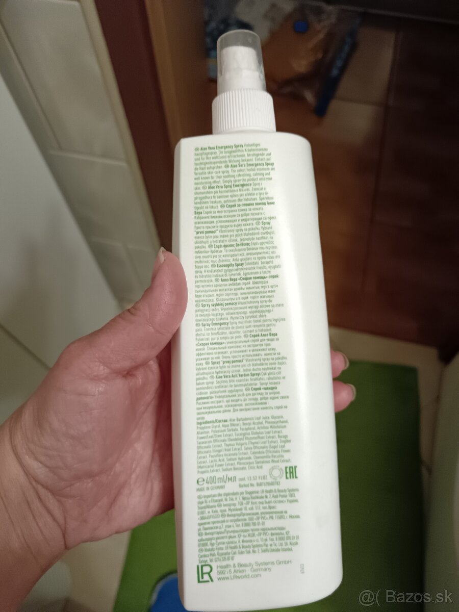 Aloe vera - 2
