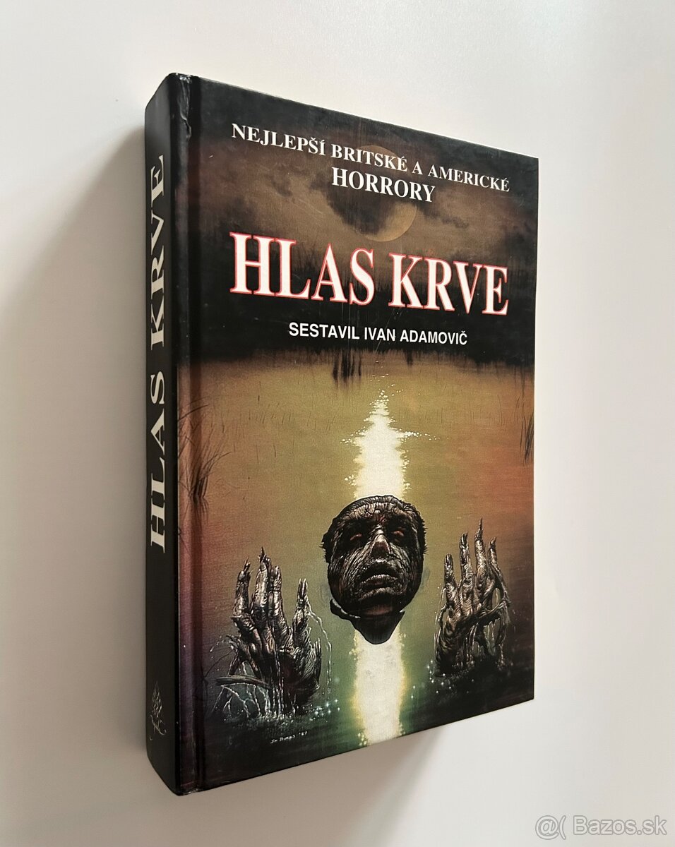 Tie najlepšie horory - 2