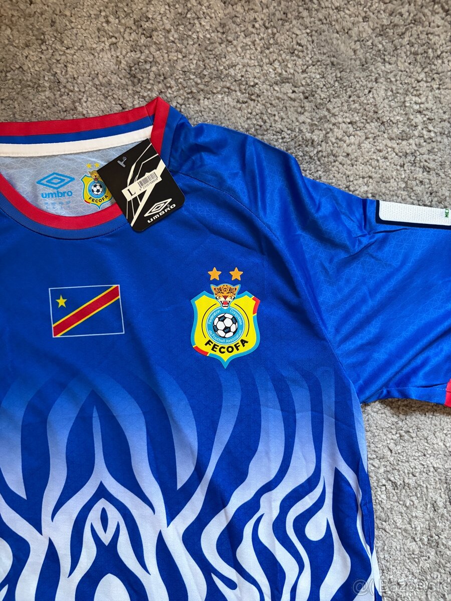 DR Congo Dres - 2