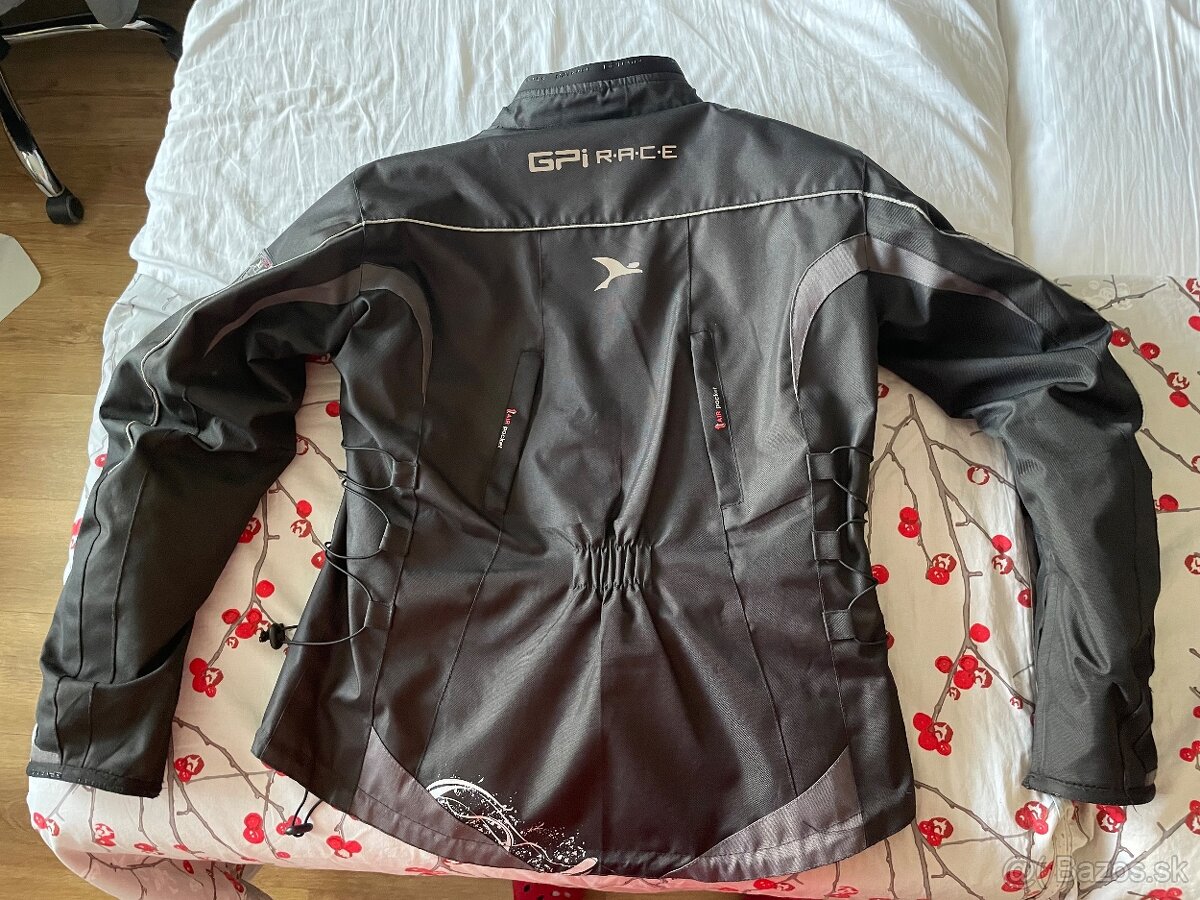 Moto bunda - 2