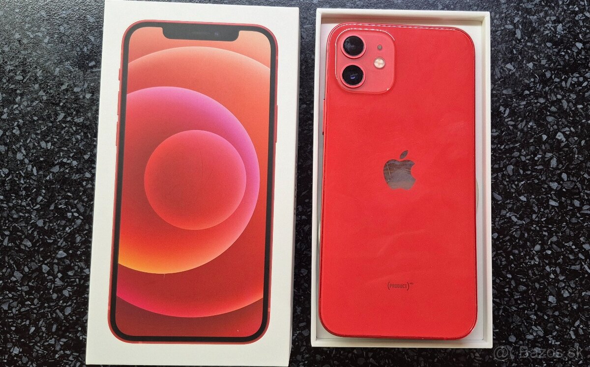 Iphone 12 - 2