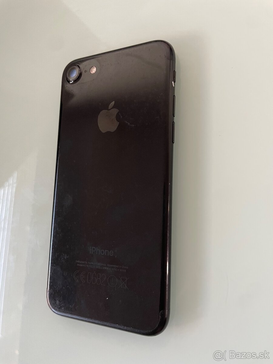 iPhone 7 - 2