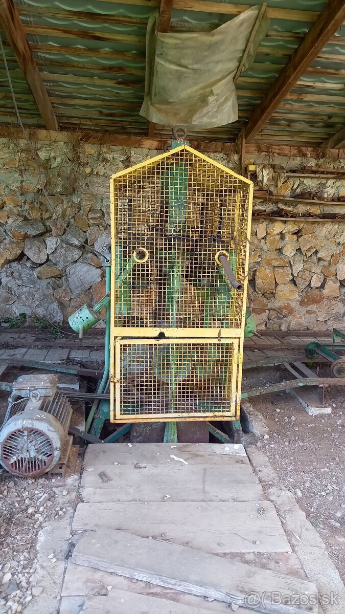 Gater RP 400 - 2