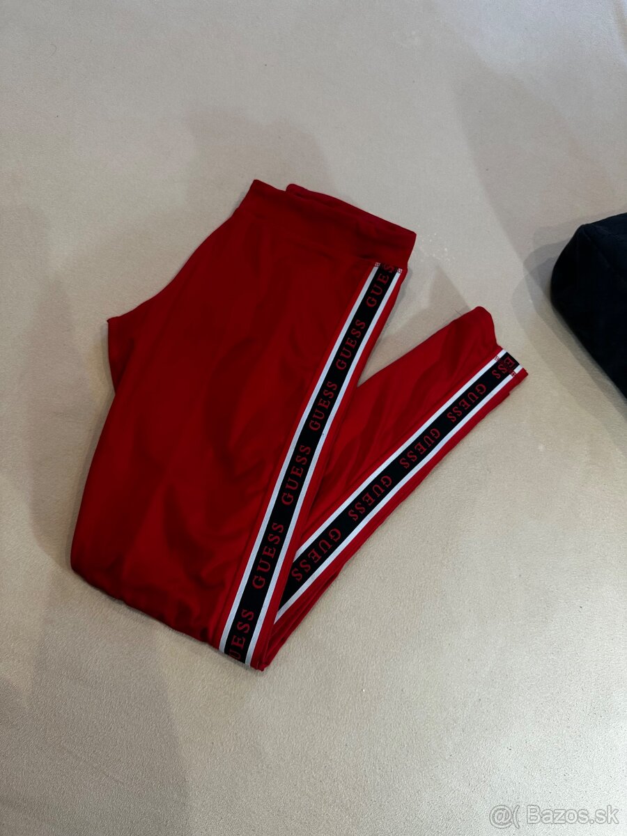 Guess leginy - 2