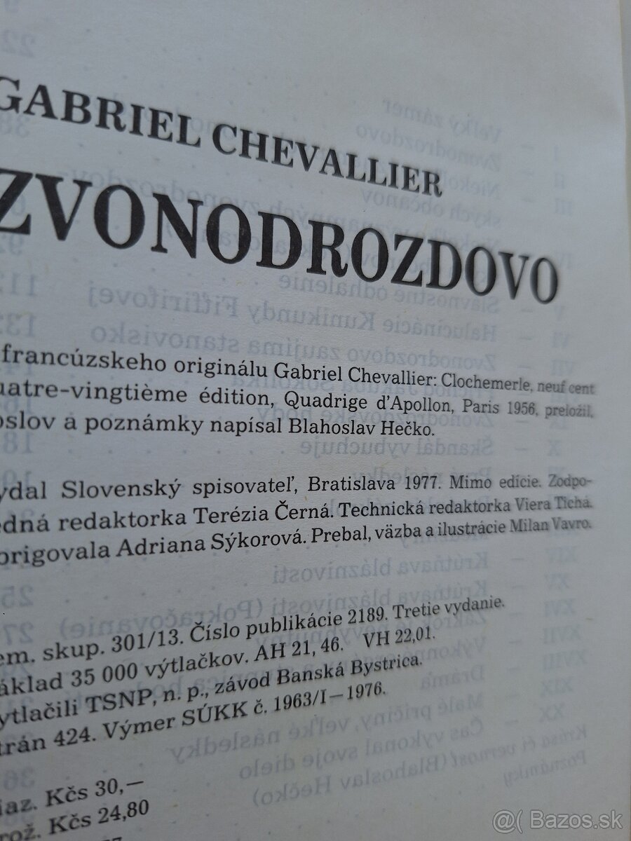 Zvonodrozdovo - 2
