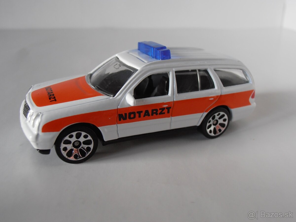 Matchbox M-B - 2