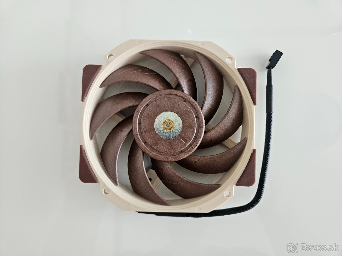 Noctua NF-A12x25r-PWM - 2