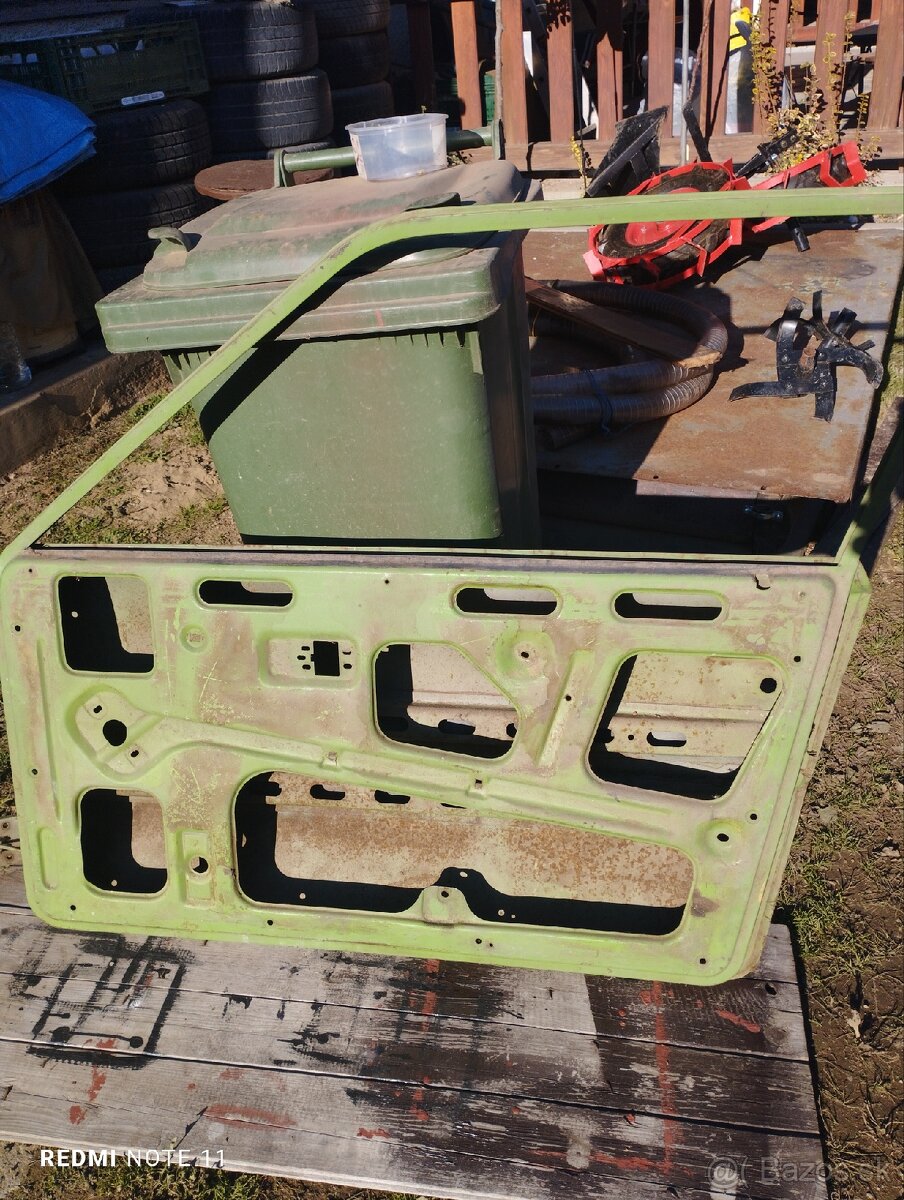 Predám - 2