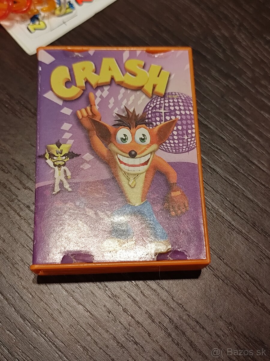Retro veci - 2