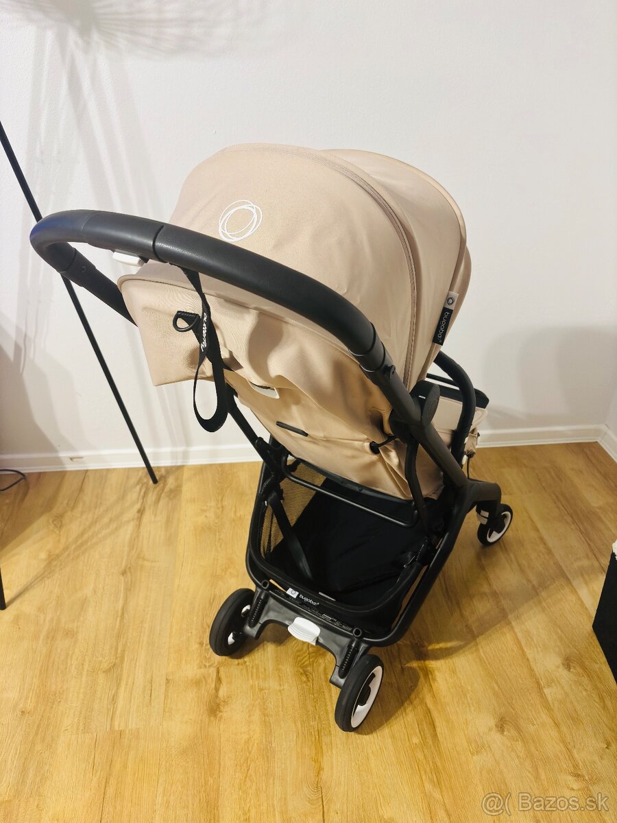 Bugaboo Butterfly - 2