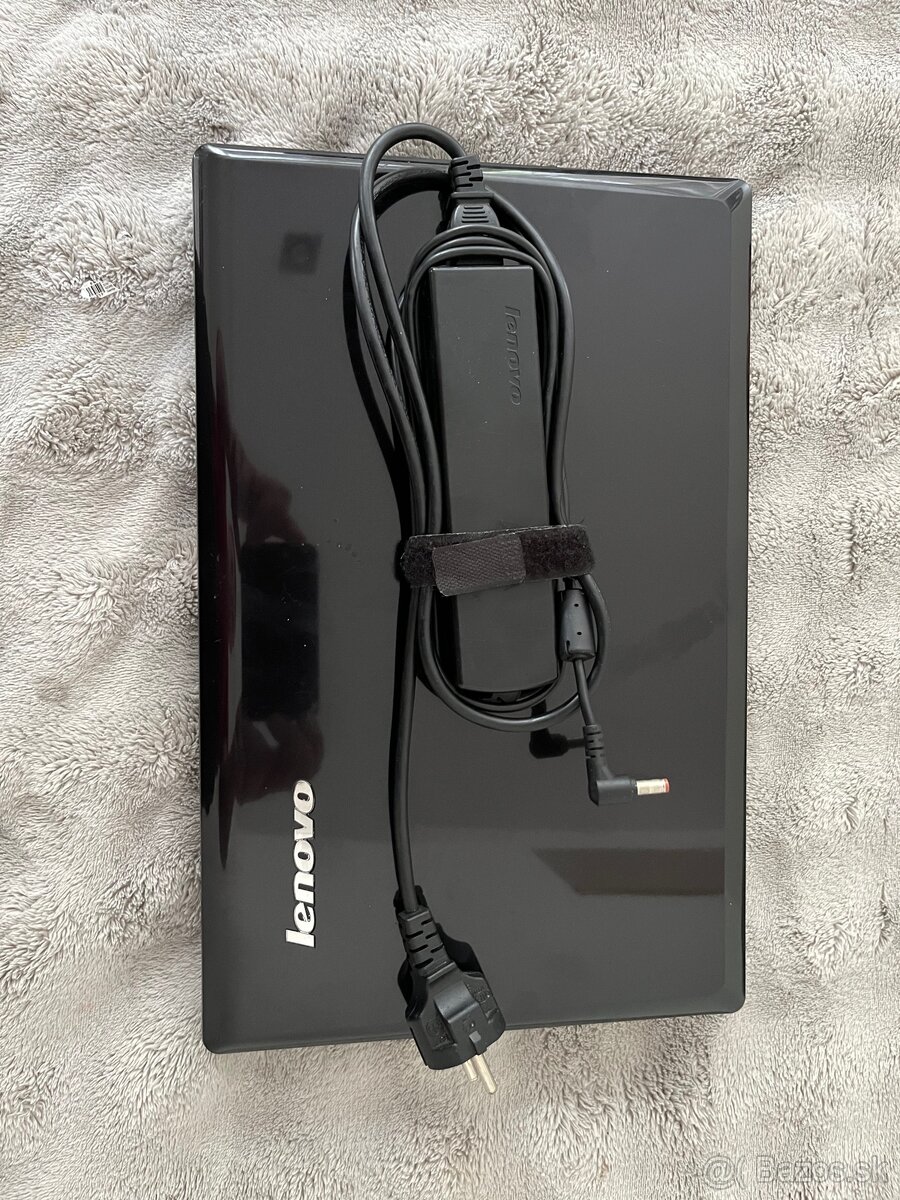 Lenovo G580 - 2