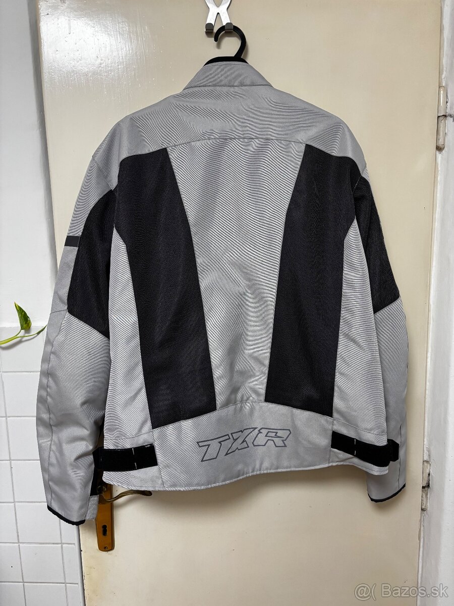 Moto bunda - 2