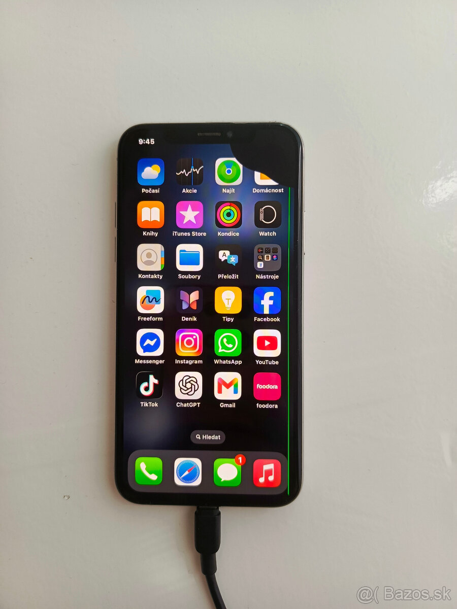 Apple iPhone XS 256GB - 2