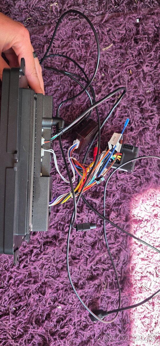 2din autoradio android - 2