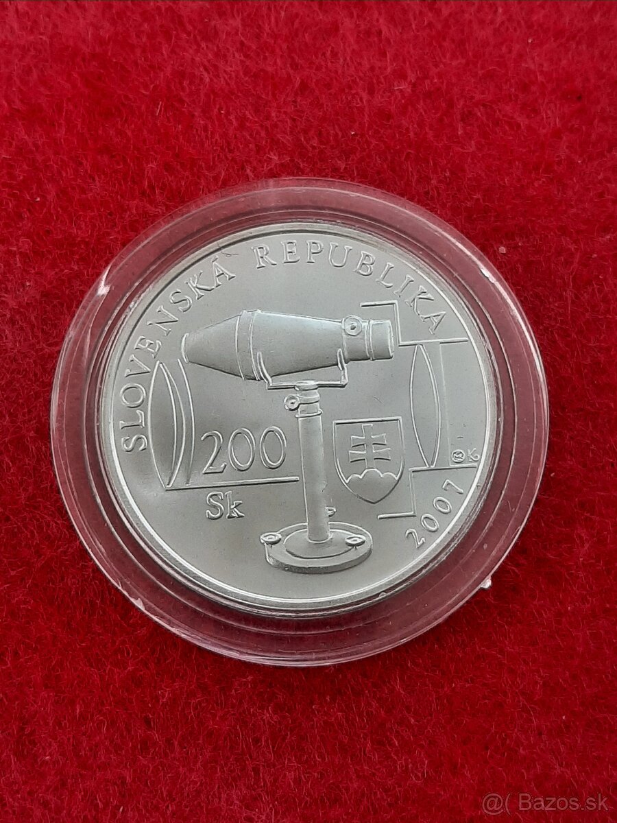 200Sk Jozef Maximilian Petzval - 2