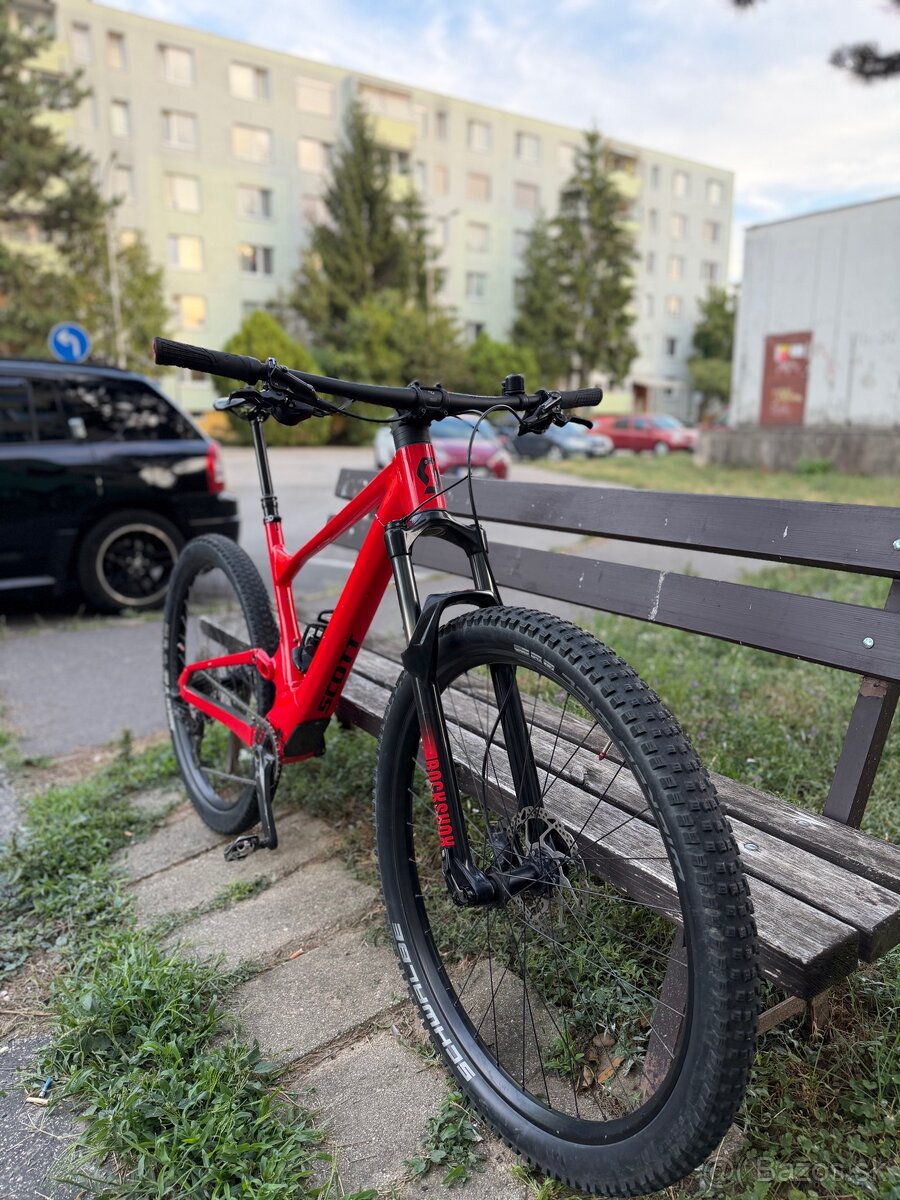 SCOTT SPARK 960 - 2