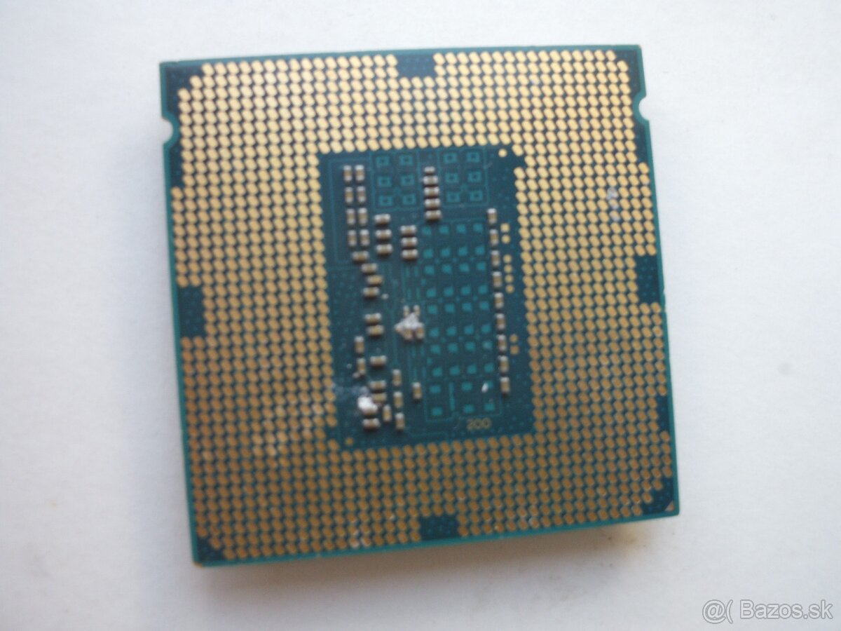 Procesor Intel Core i5-4570 (boost 3.6GHz) s1150 Haswell - 2