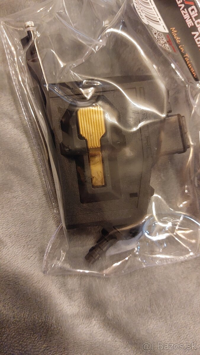 CTM - HPA adaptér pre AAP-01 - 2