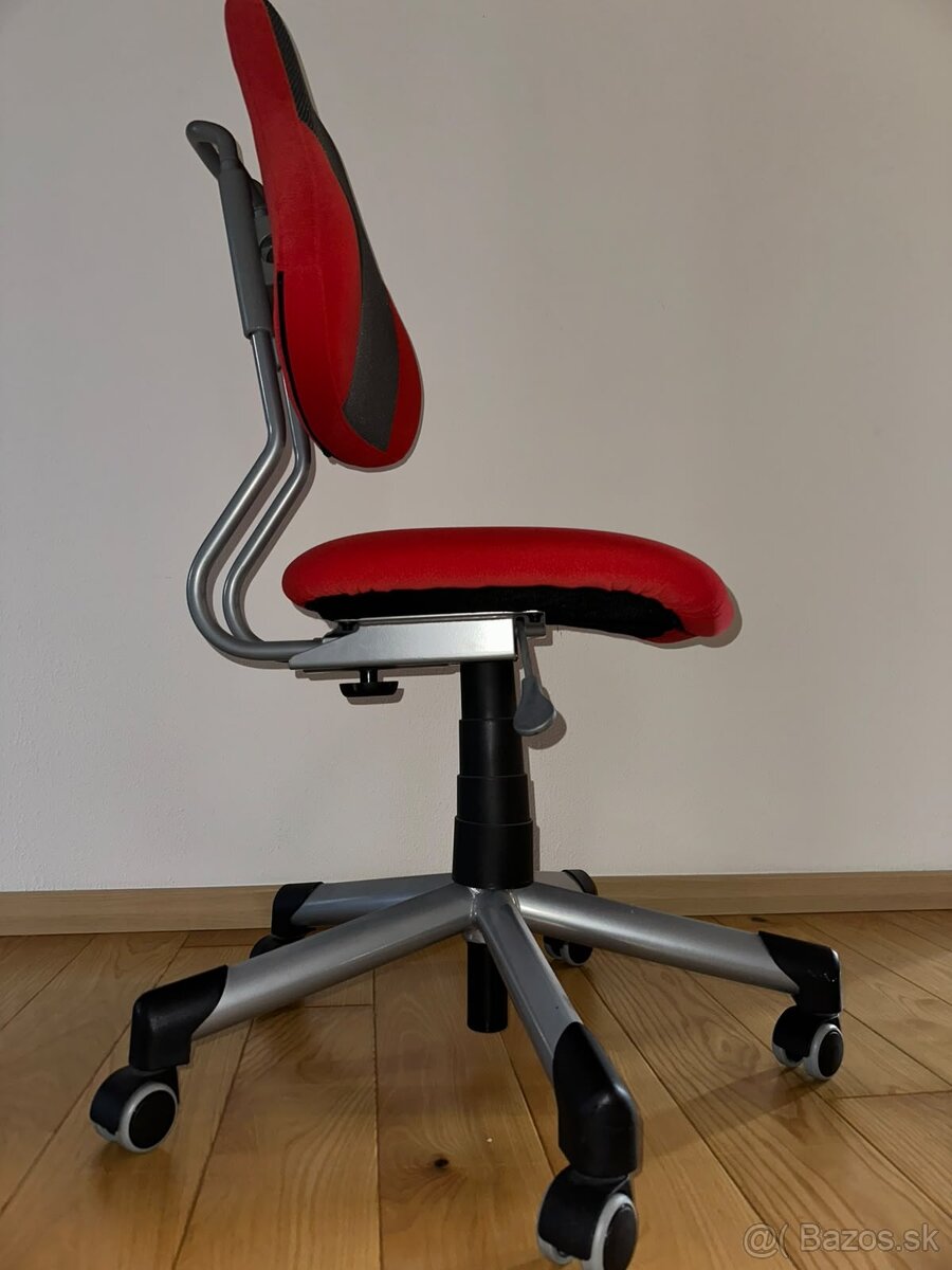 MAYER detská rastúca stolička - 2