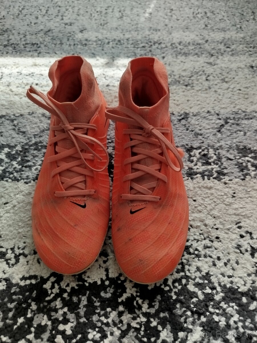 Kopačky Nike Phantom luna 36 - 2