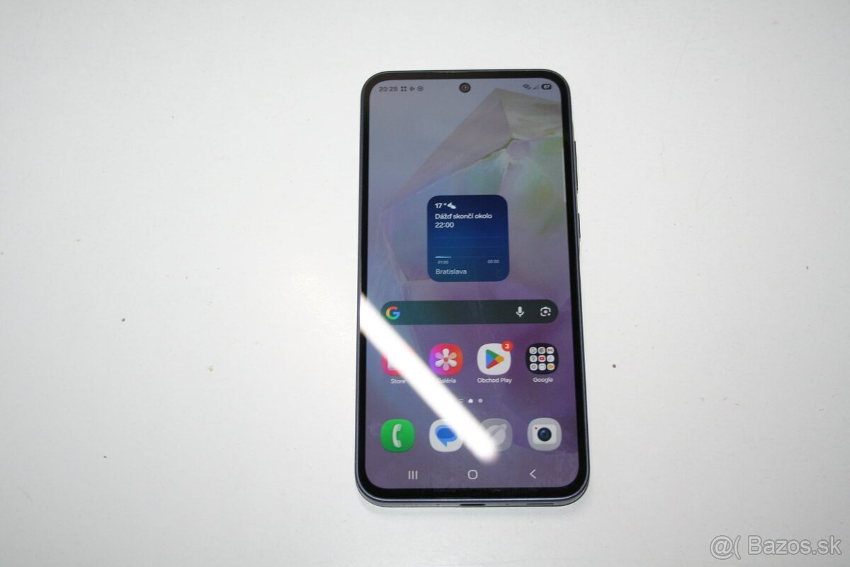 Predám mobil Samsung Galazy A 35 - 2