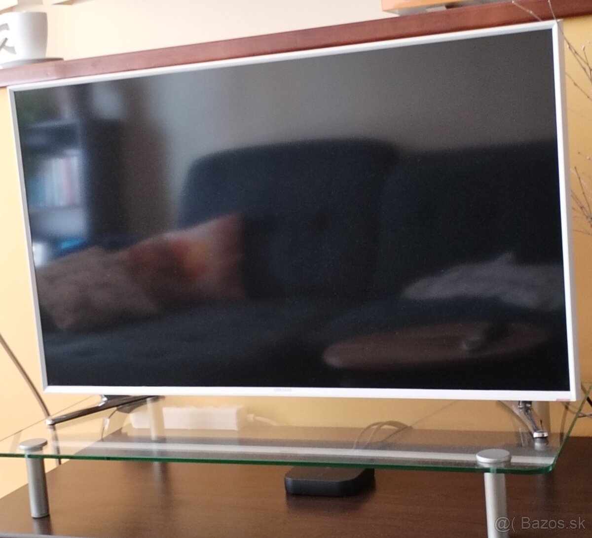 Samsung LCD TV (LED, OLED) - 2