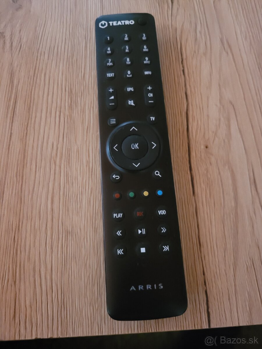 et-top box ARRIS VIP1113L - 2
