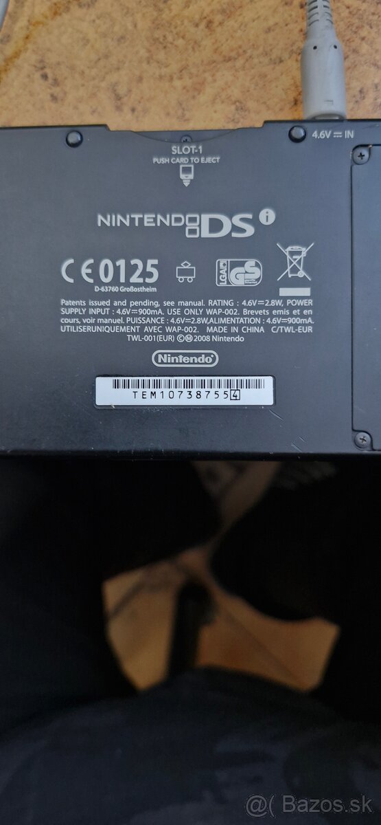 nintendo - 2