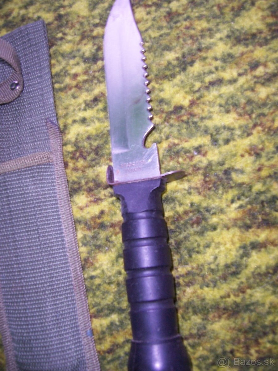 Nôž - 2