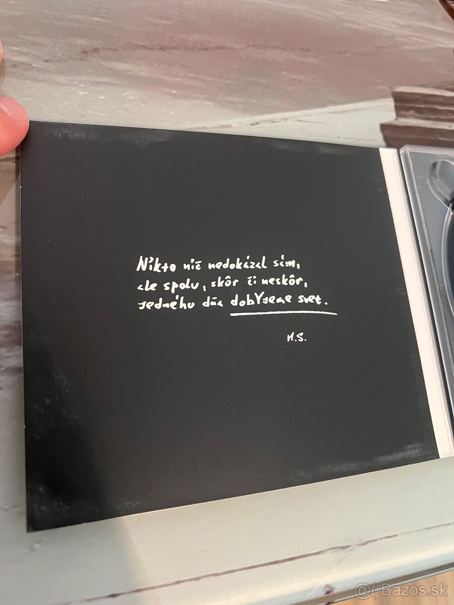 Majk Spirit- Y Black - 2