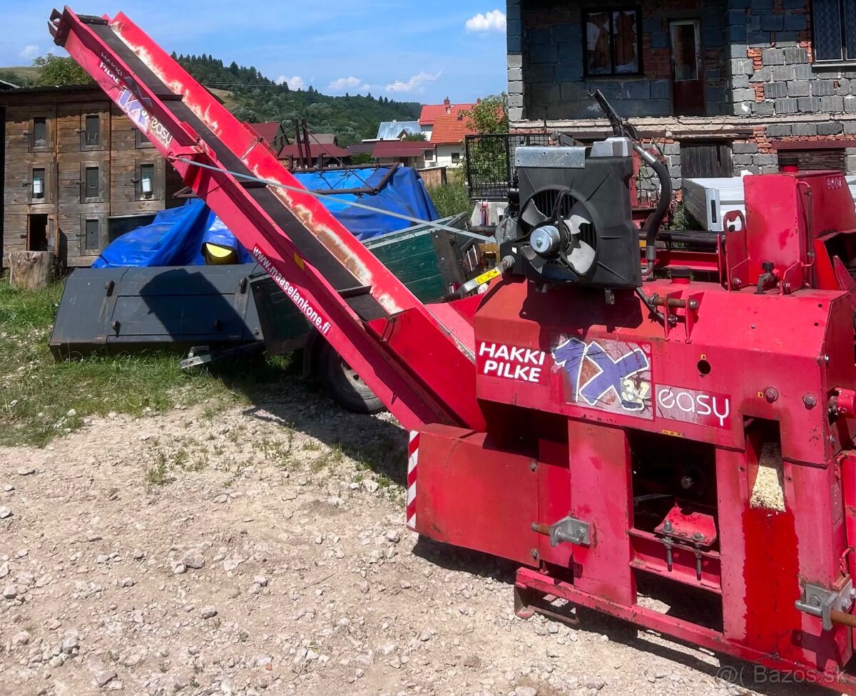 Predám - 2