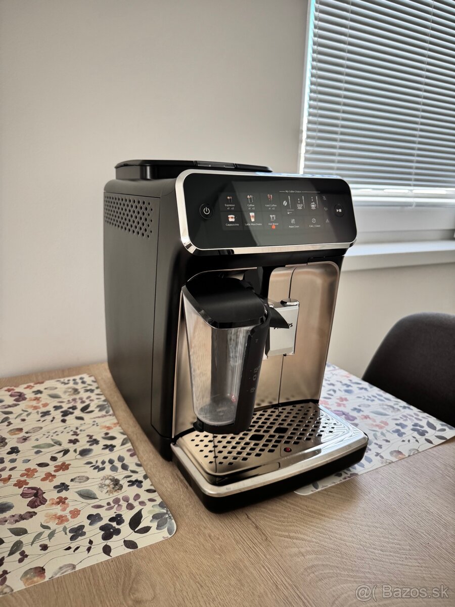 Philips LatteGo 3300 - 2