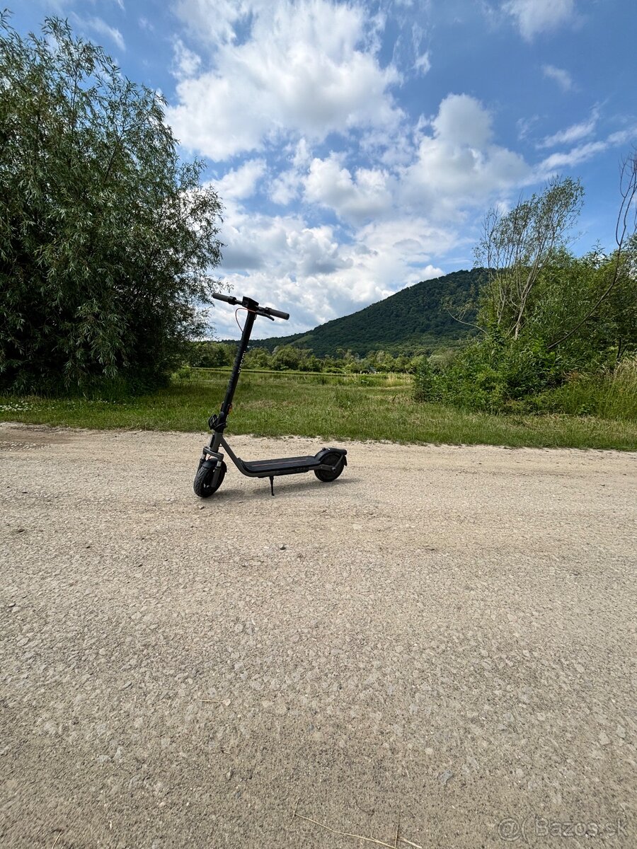 kolobežka - 2