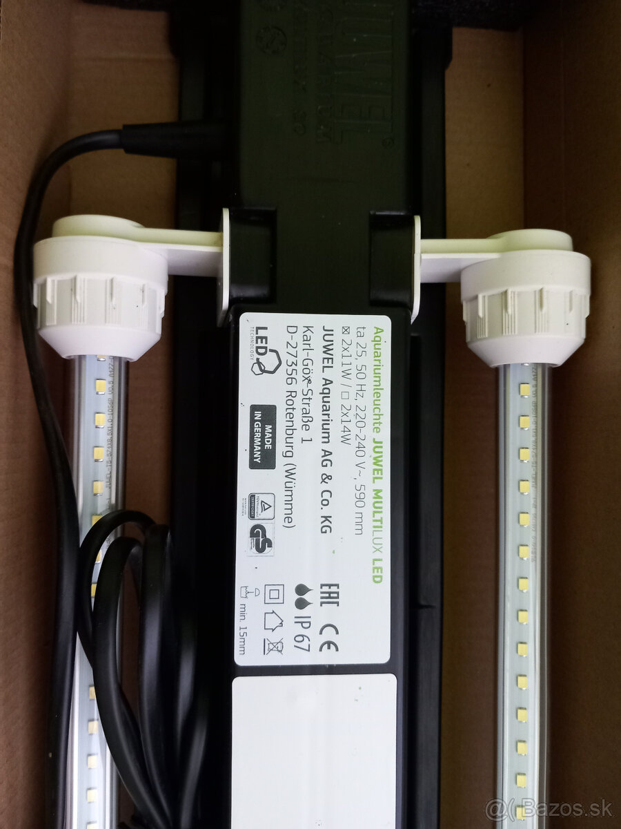 Juwel Multilux LED 80 - 2