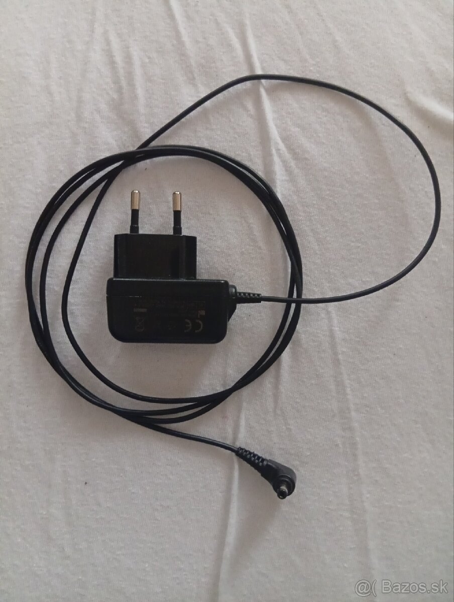 Adapter k tlakomeru OMRON - 2