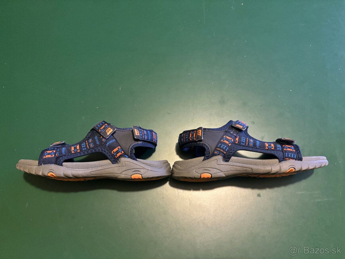 Detske sandale vel. 35 - 2