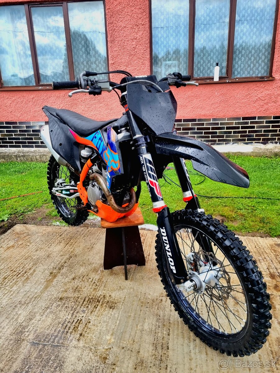 Ktm SX-F 250
