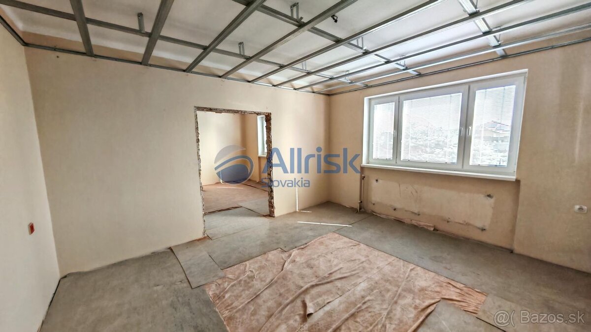 Výnimočný rodinný dom v Šali – časť Veča (126 m²) - 2