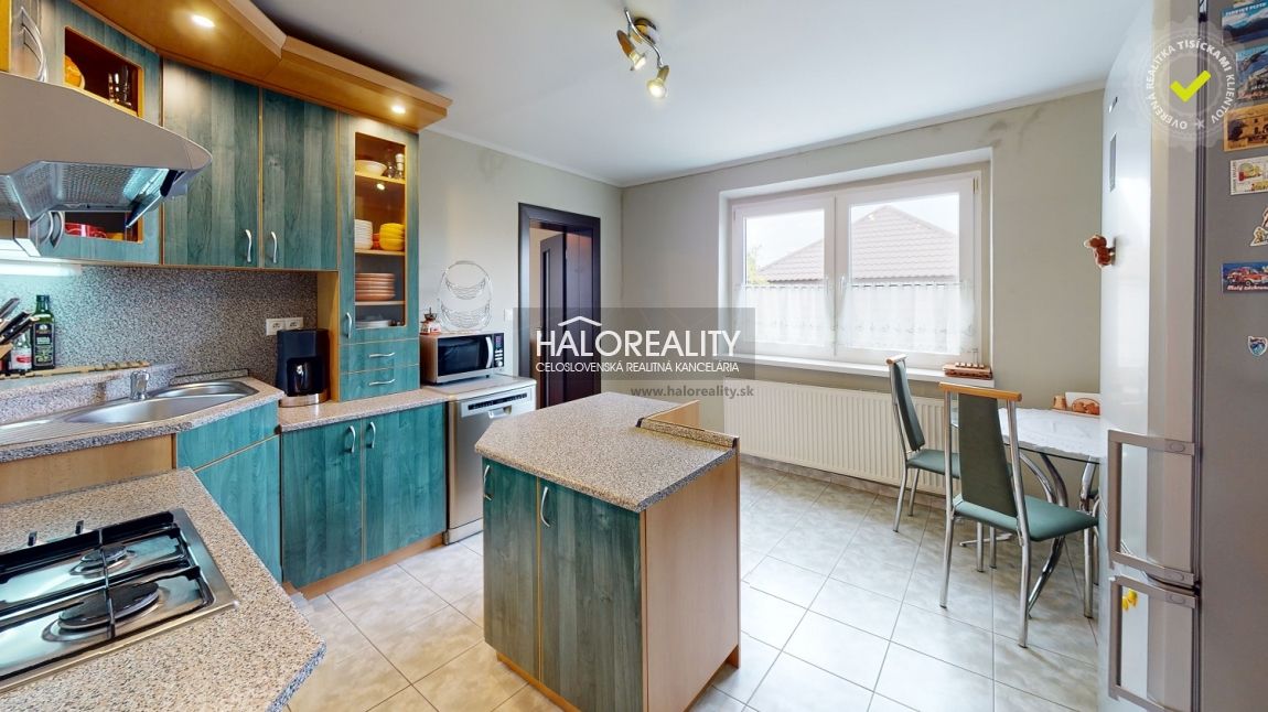 HALO reality - Predaj, rodinný dom Moravský Svätý Ján - ZNÍŽ - 2