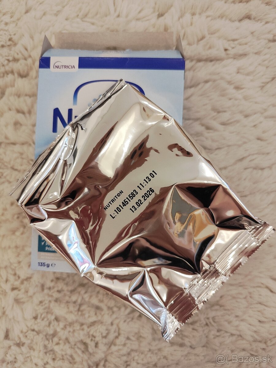 Nutrilon Nutriton - 2