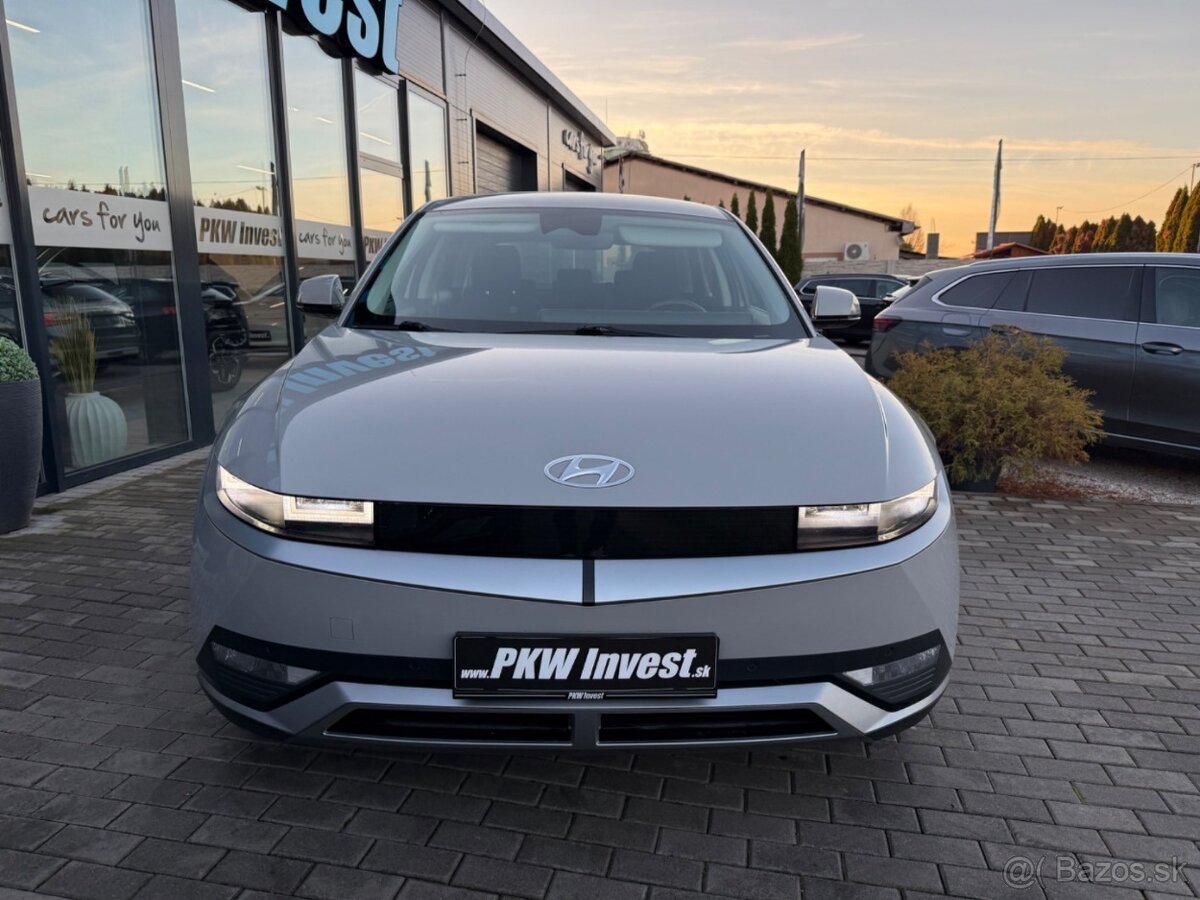 Hyundai Ioniq 5 72.6kWh A/T Style Edition - 2