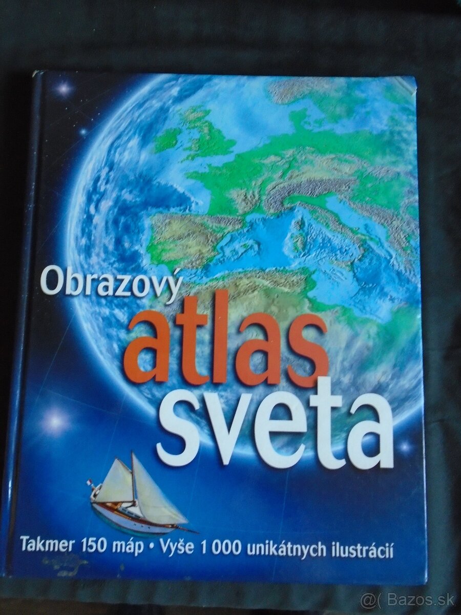 Atlas sveta - 2