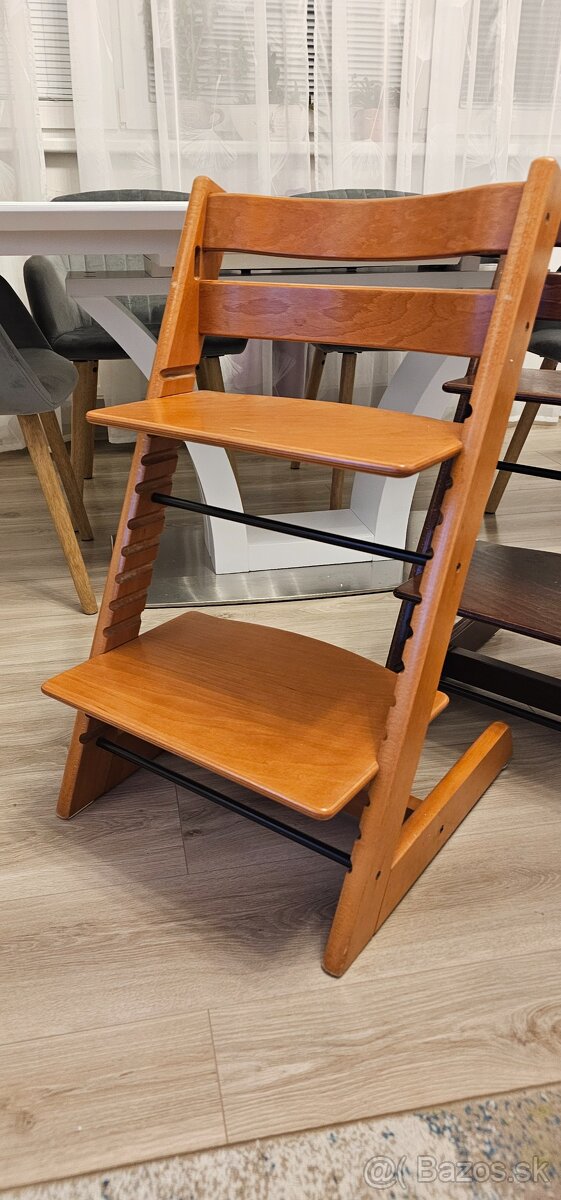 Predam Stokke stolicky - 2