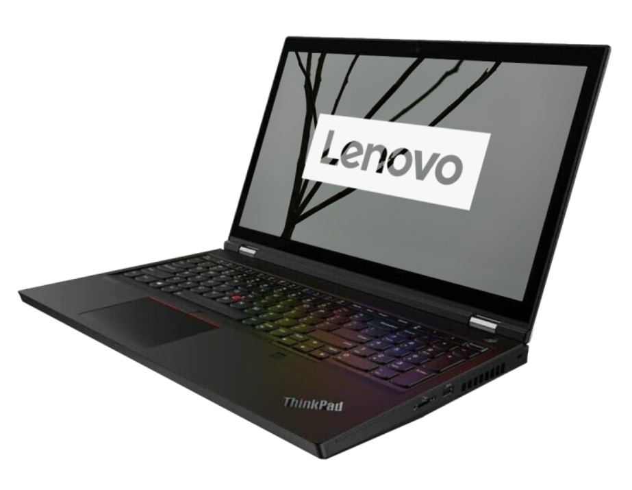 Lenovo ThinkPad P15 Gen 1|Intel Core i7‑10850H|32 GB|512GB - 2
